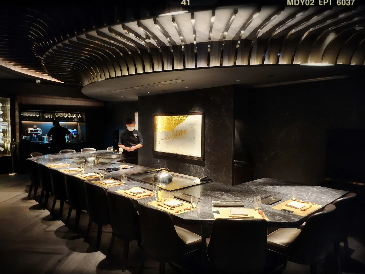 The TOP 10 Restaurant Open on Sunday in Hong Kong
