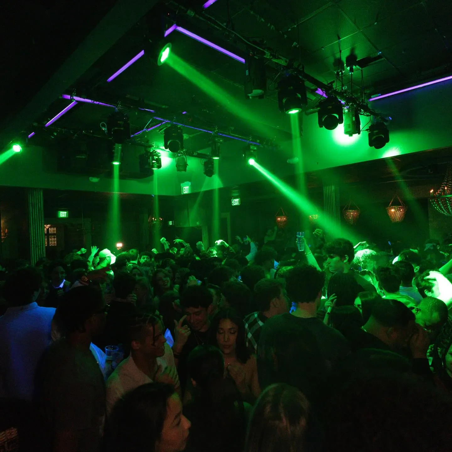 Icon Boston Reservations, Info & Reviews