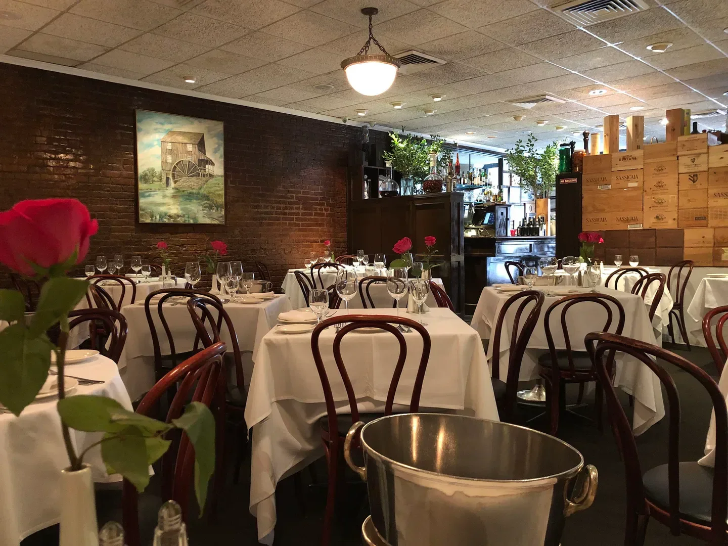 The TOP 10 Restaurant Restaurants in New York City