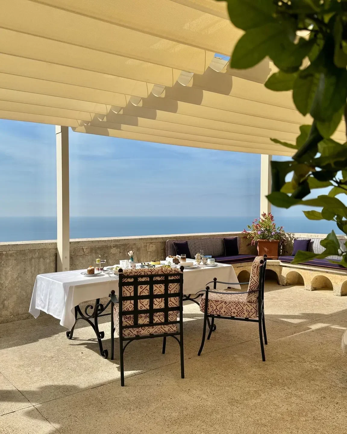The TOP 10 Restaurants Open on Saturday in Amalfi Coast