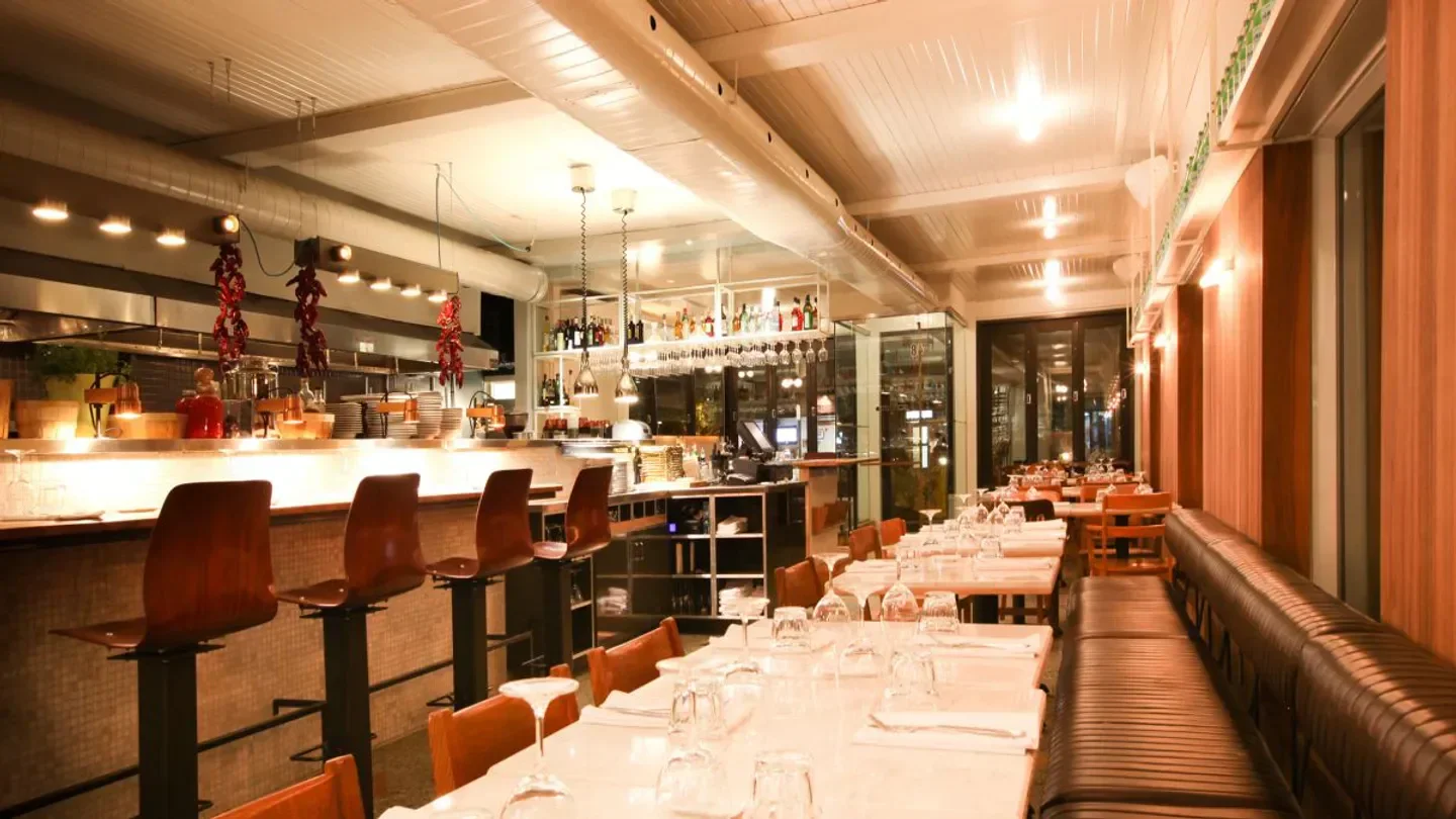 The TOP 10 Creative Restaurants in Montreal