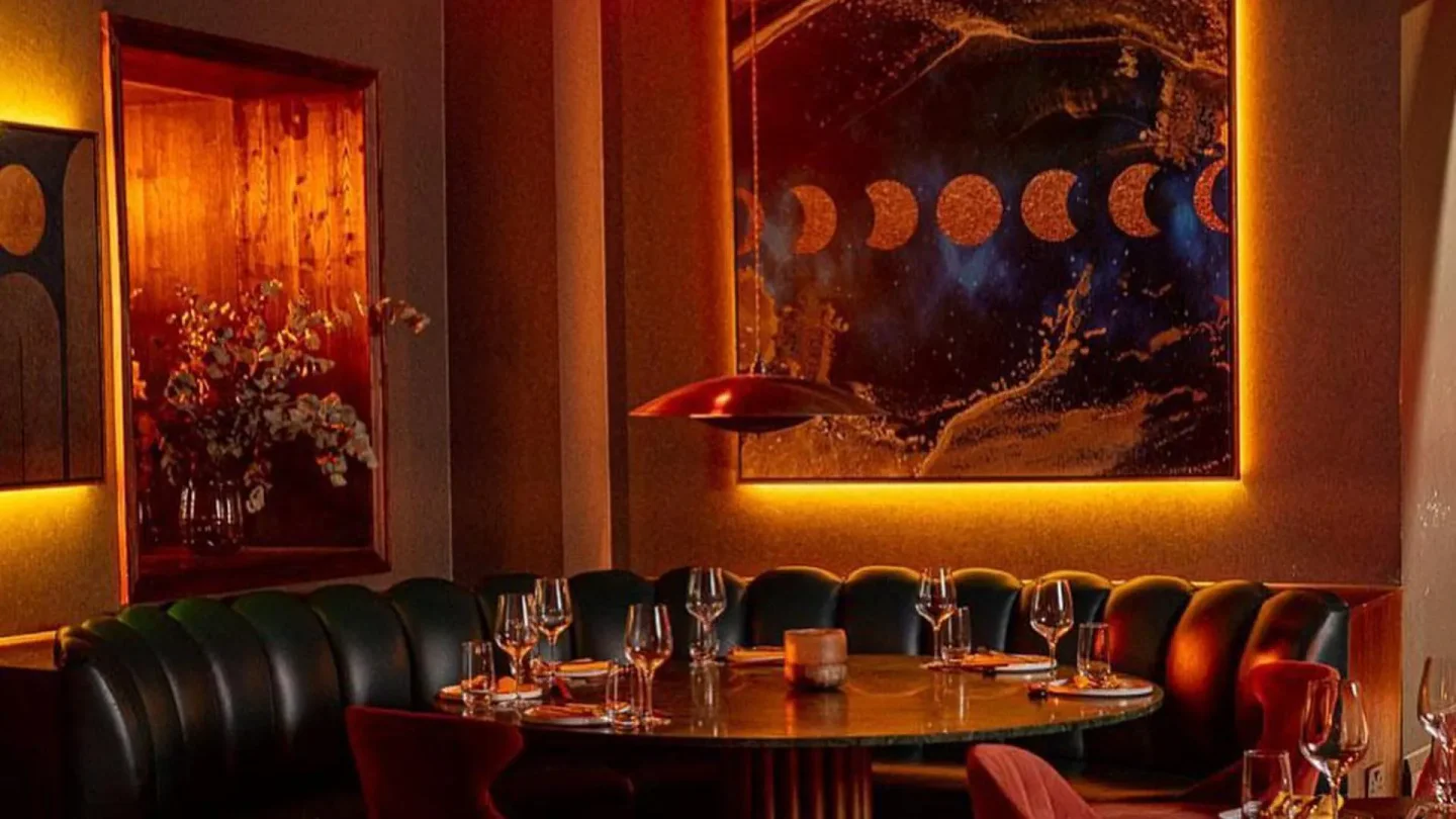 The TOP 10 Grills Restaurants in London