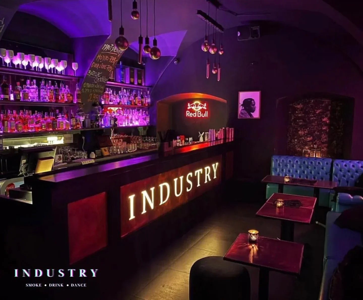 The TOP 10 Nightclubs Open on Thursday in Prague