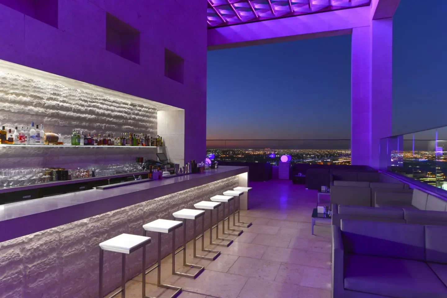 The TOP 10 Luxury Restaurants in Doha