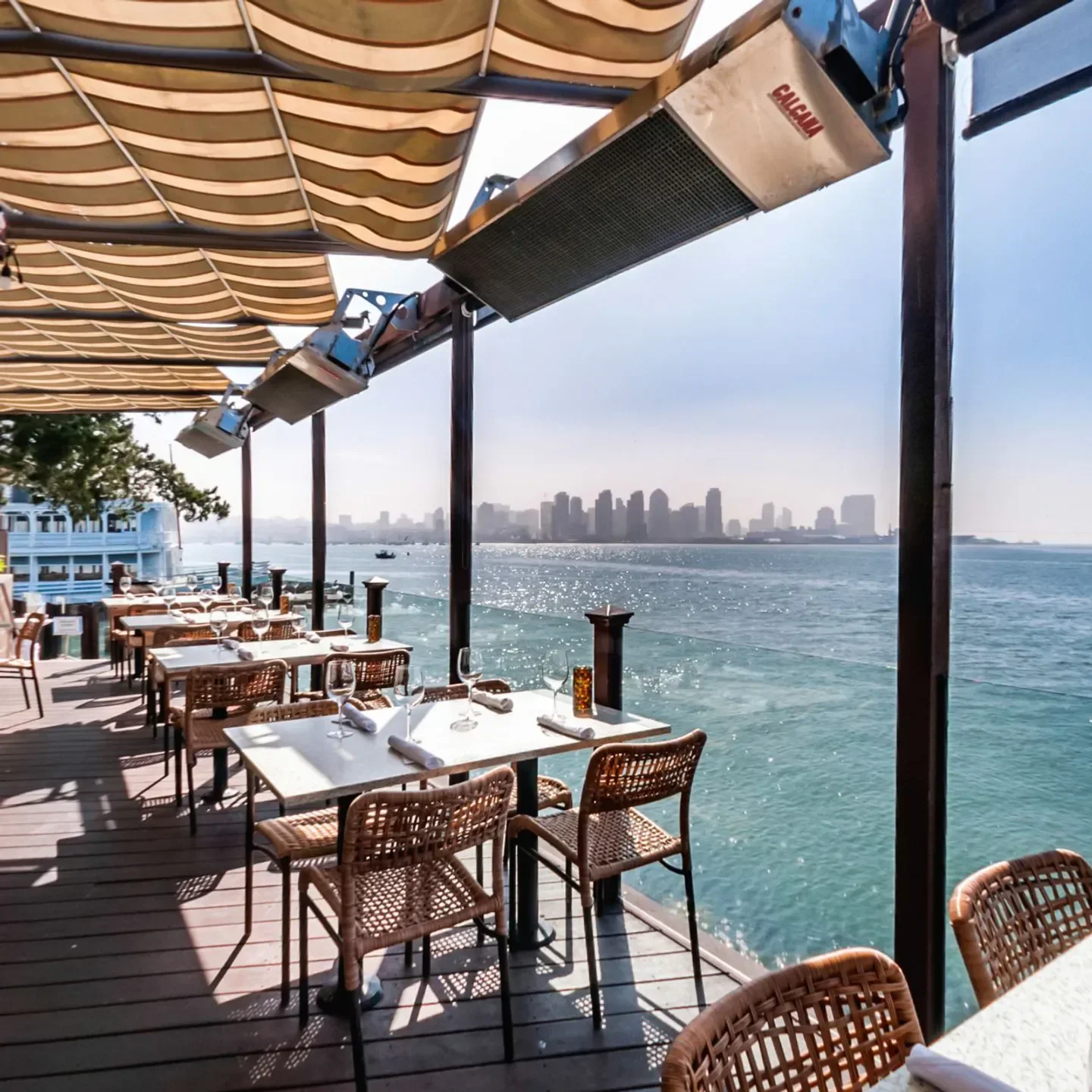 The TOP 10 Seafood Restaurants in San Diego