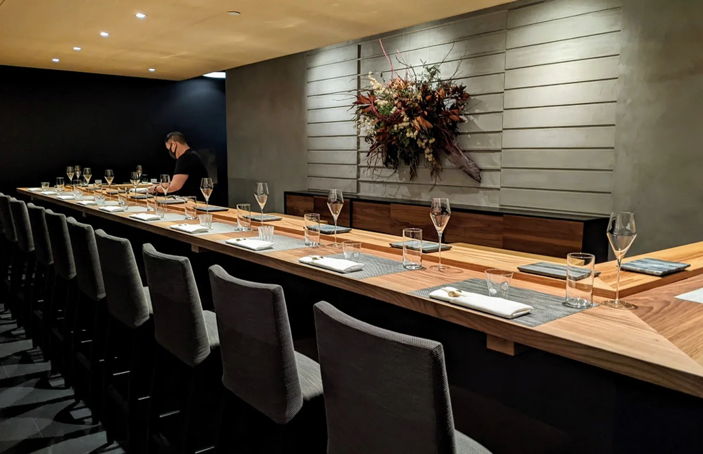 Os TOP 10 Restaurantes Modernos em New York City