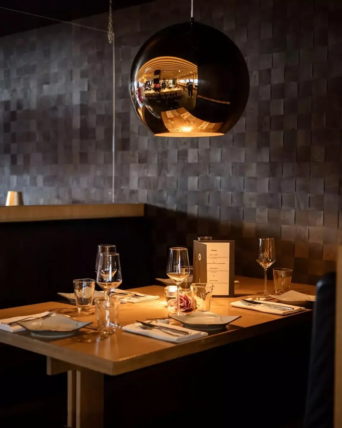 The TOP 10 Sushi Restaurants in Ibiza