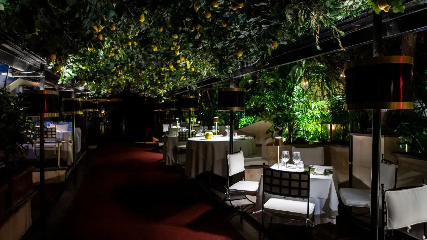 Imàgo Rome Reservations | Alotea Concierge