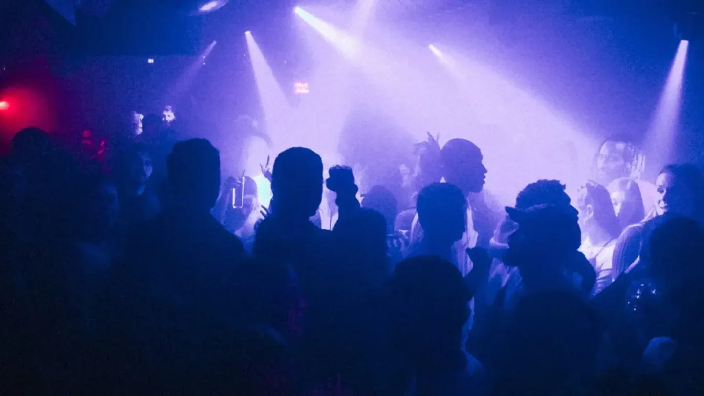 LAS 10 MEJORES Discotecas en Barcelona
