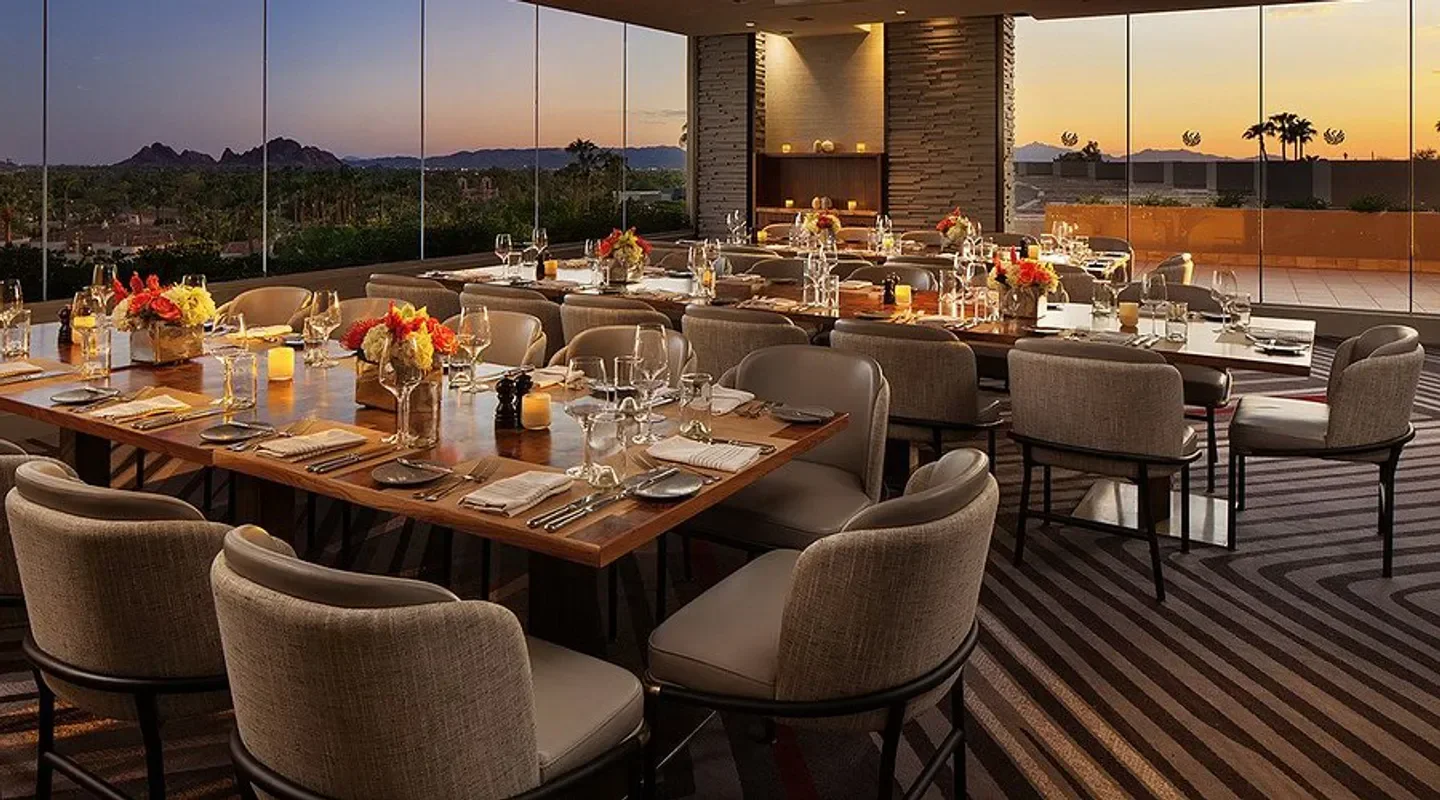 J&G Steakhouse Phoenix Reservations | Alotea Concierge J&G Steakhouse Phoenix Reservations | Alotea Concierge