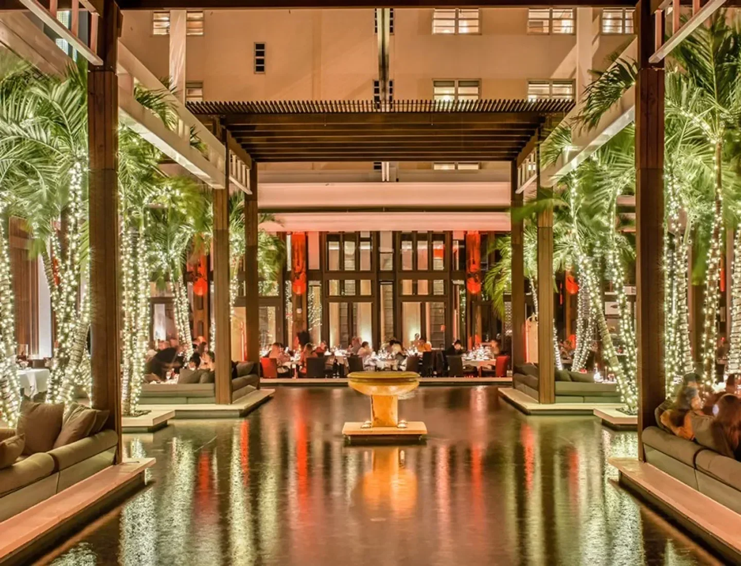 Die TOP 10 Luxus-Restaurants in Miami