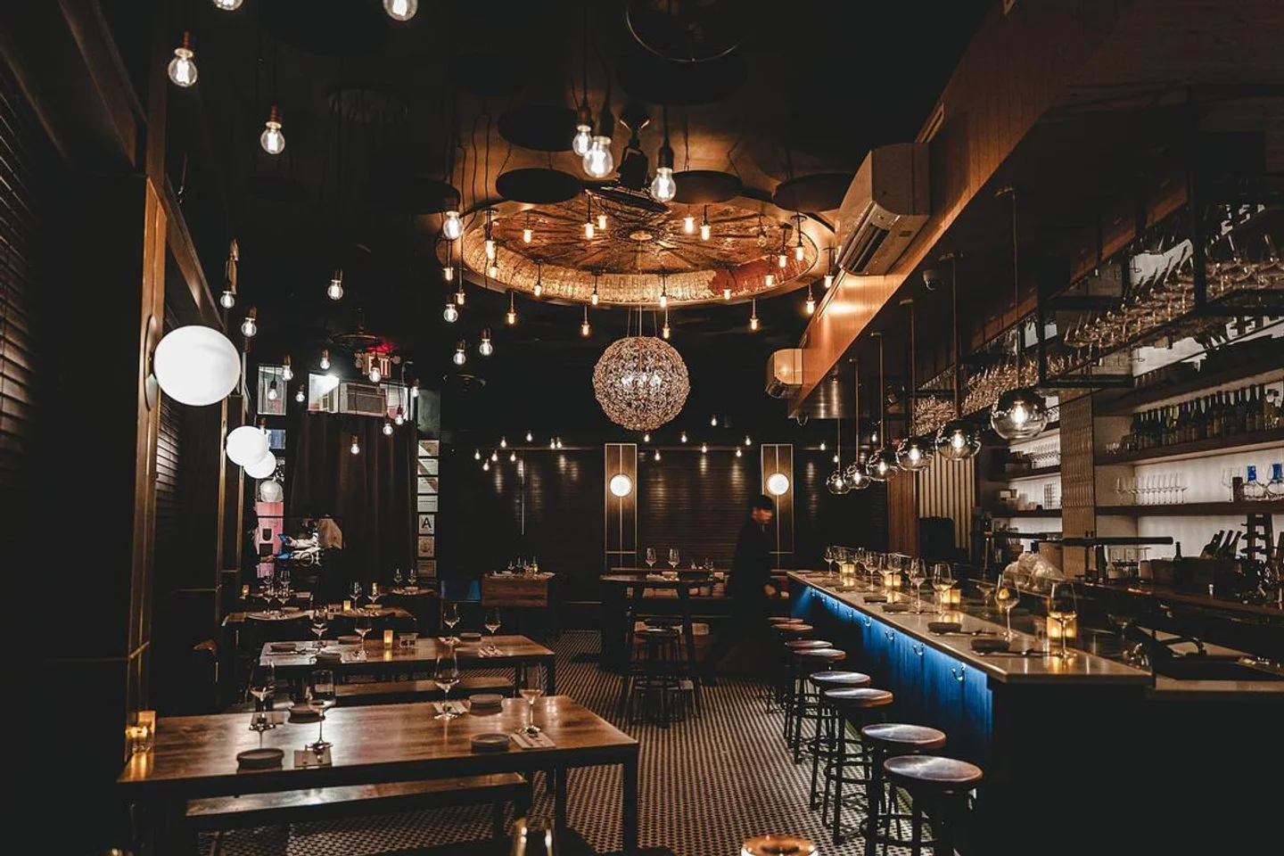 The TOP 10 Asian Restaurants in New York City