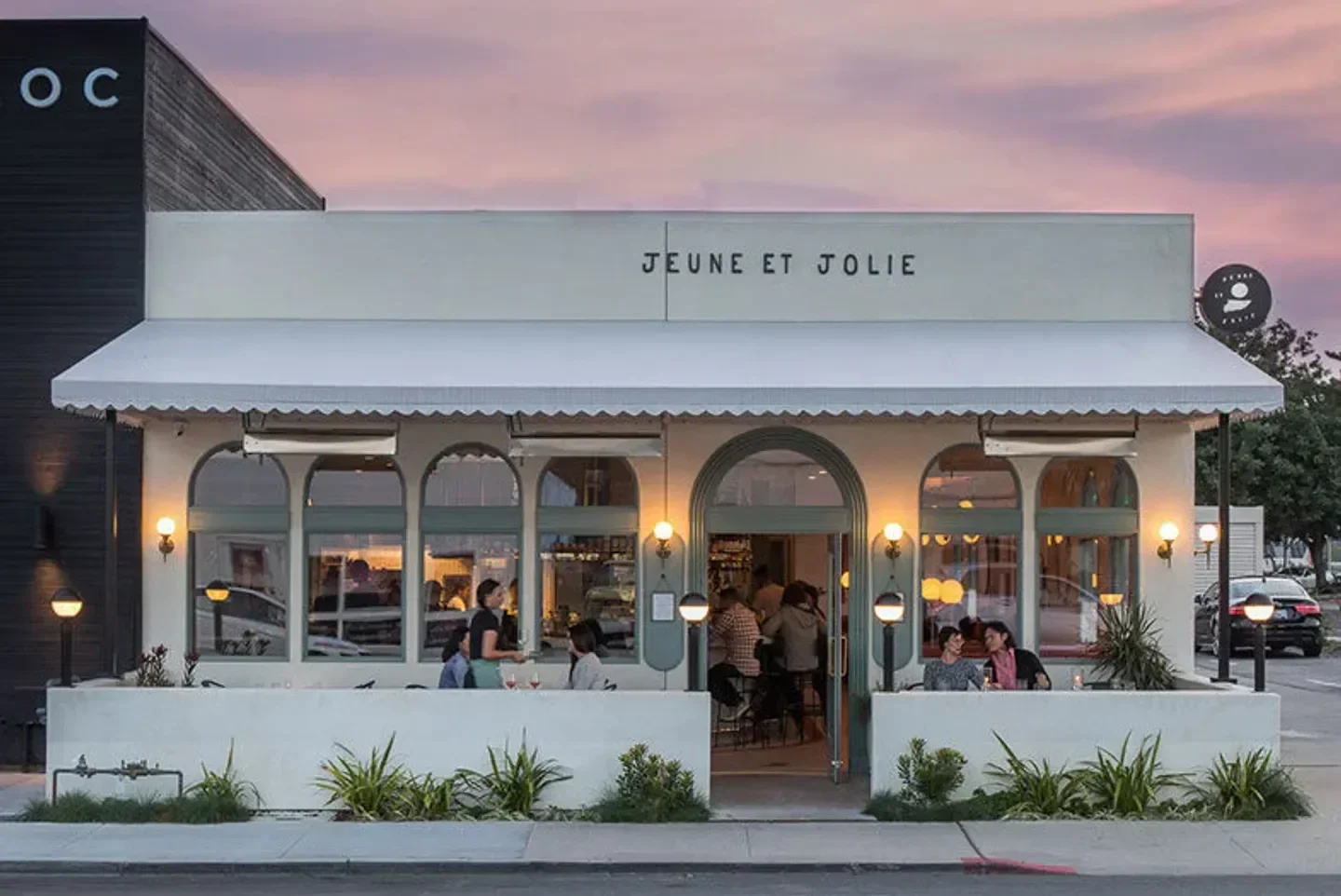 The TOP 10 Contemporary Restaurants in San Diego