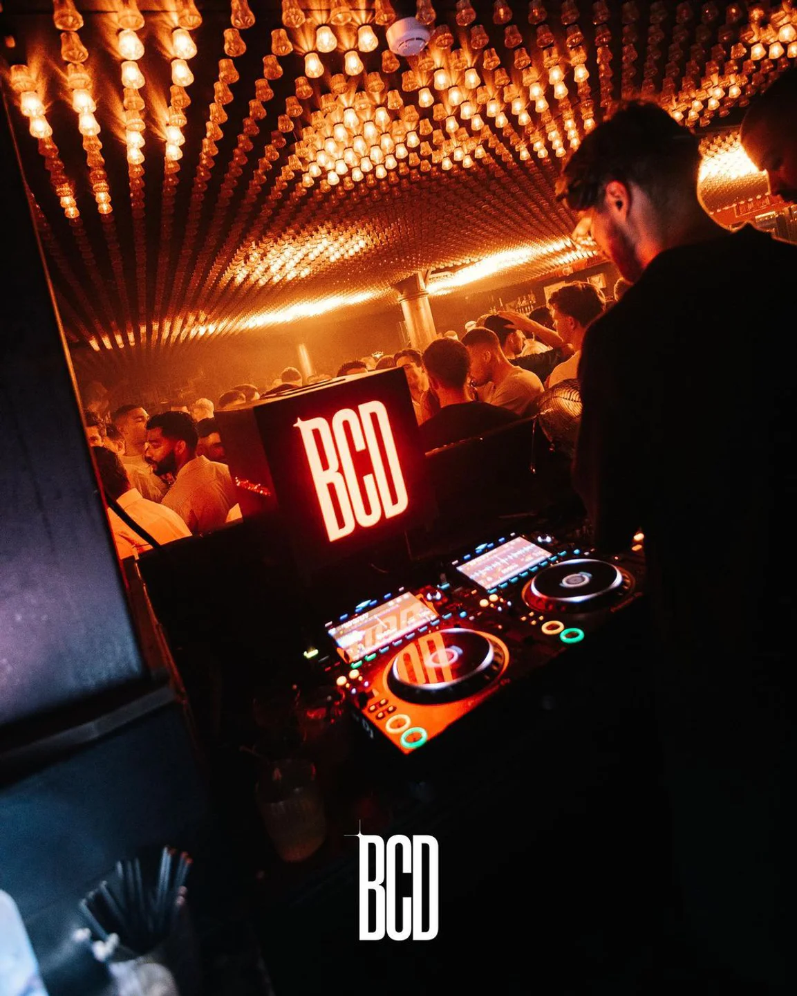 Die TOP 10 Clubs in Amsterdam