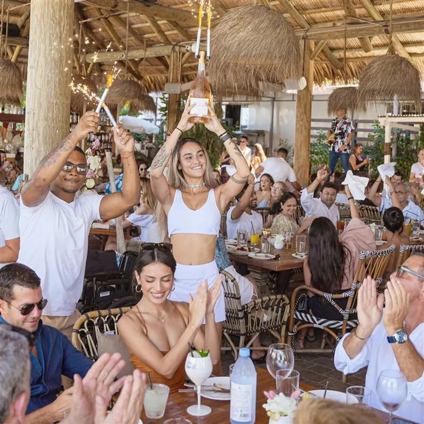 joia beach club dress code Joia Miami Guest List & Table Bookings