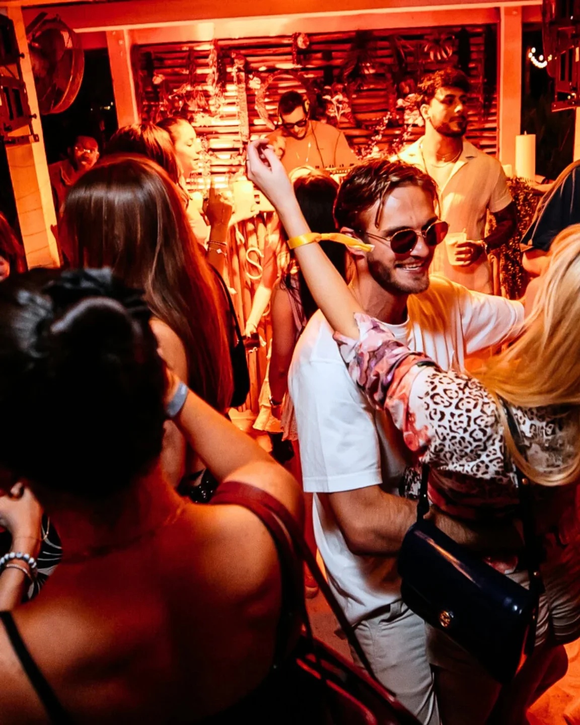 joia beach club dress code Joia Miami Guest List & Table Bookings