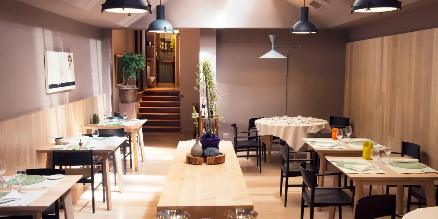 The TOP 10 Italian Restaurants in Milan