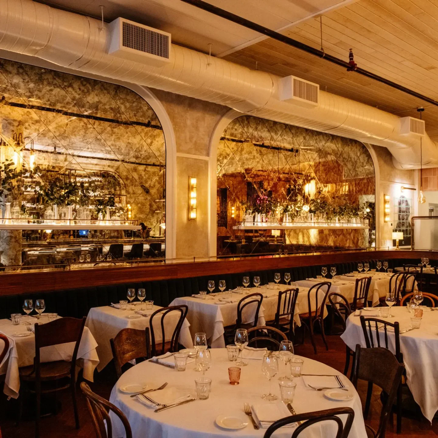 Justine New Orleans Reservations | Alotea Concierge