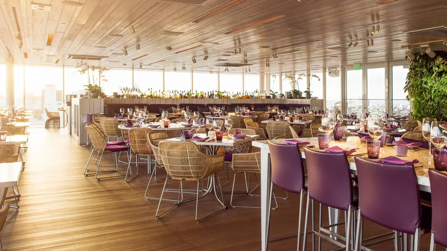 The TOP 10 Restaurants Open on Friday in Miami