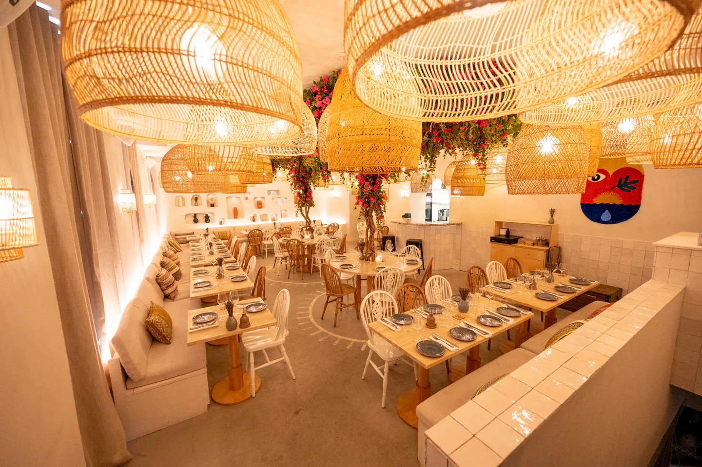 The TOP 10 Seafood Restaurants in Paris