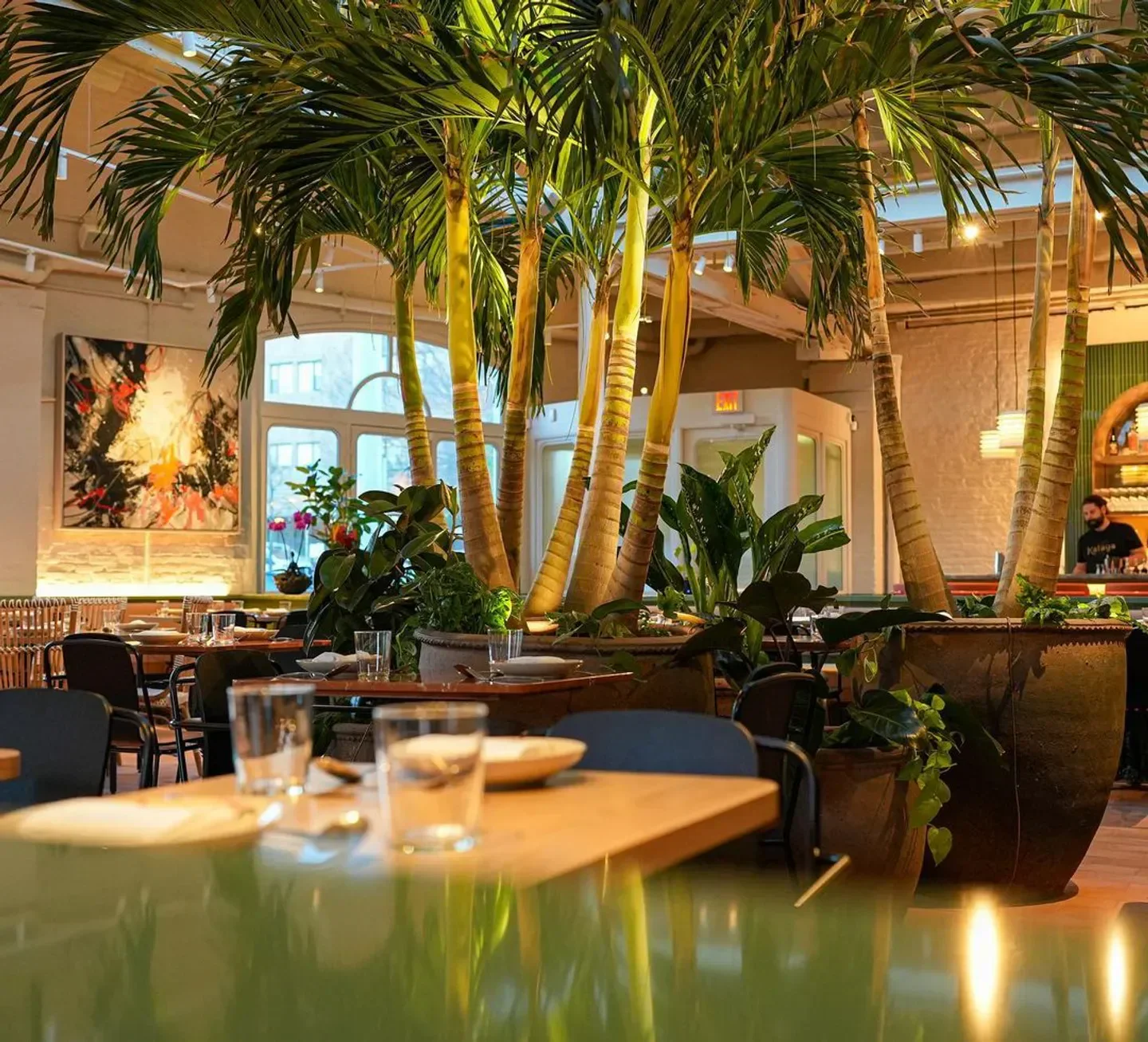 The TOP 10 Romantic Restaurants in Philadelphia