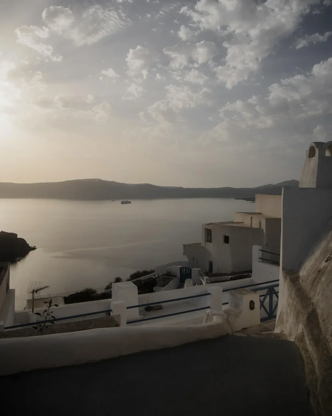 The TOP 10 Italian Restaurants in Santorini
