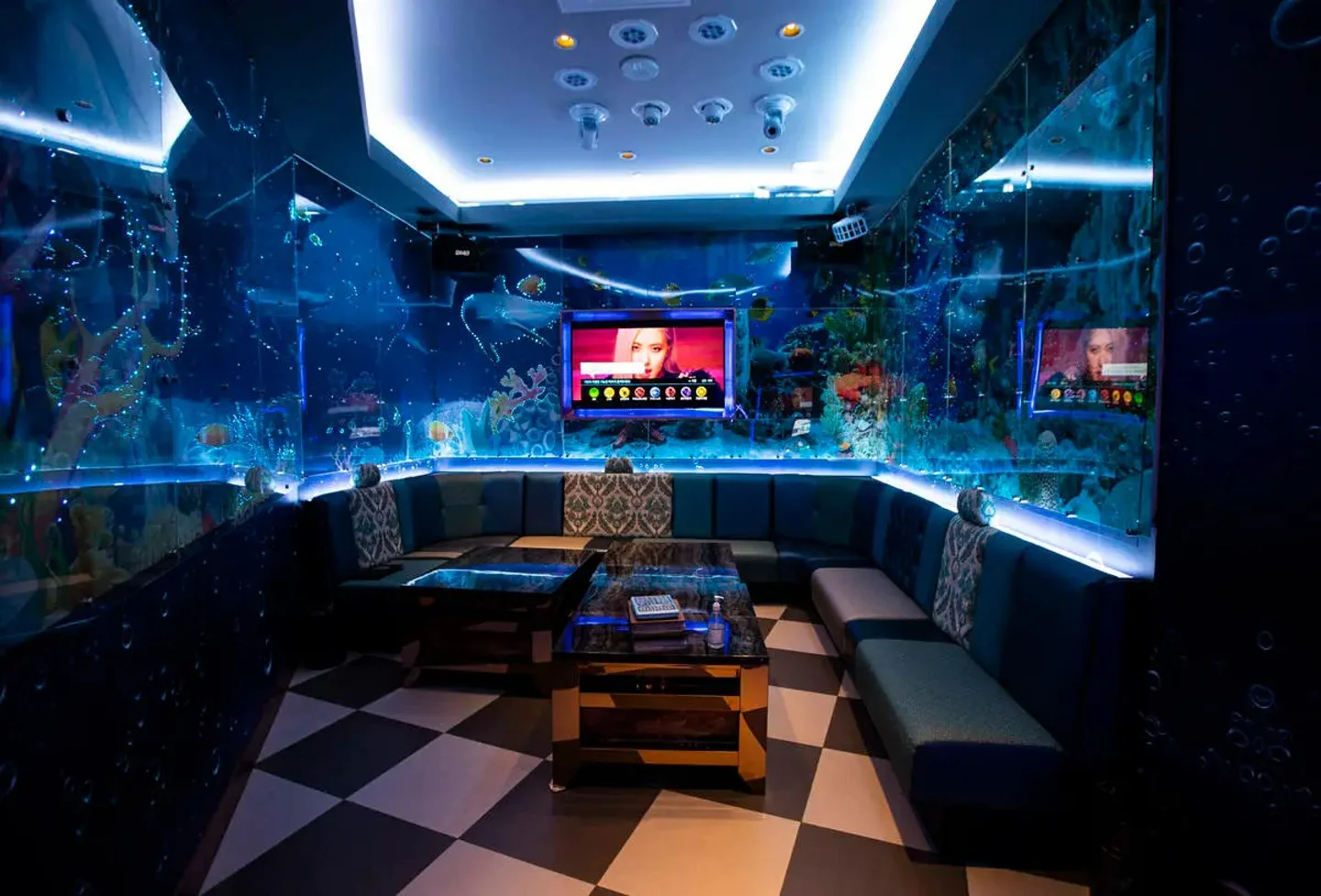 Kamu Karaoke Las-Vegas