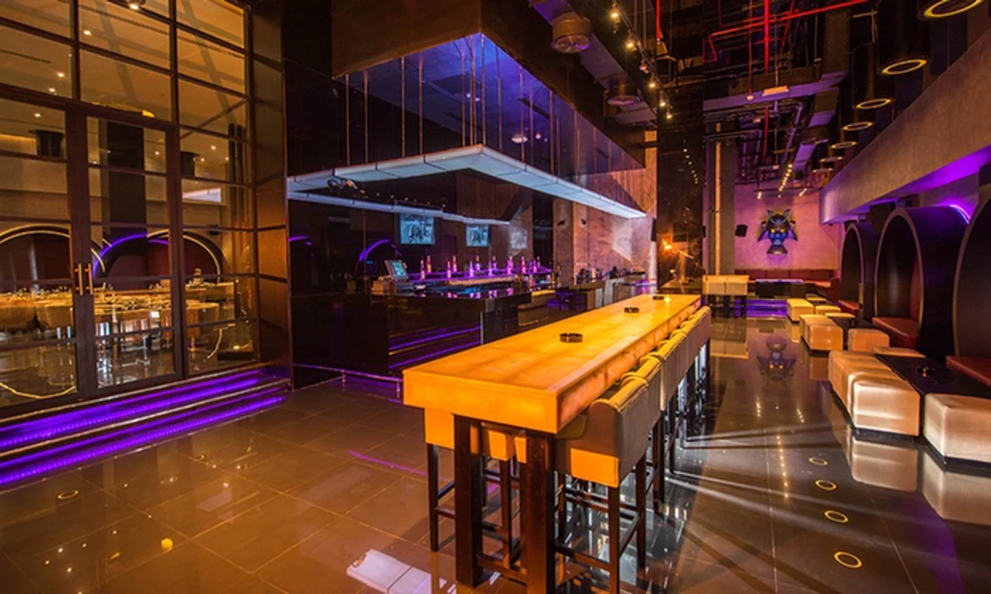 Kanpai Dubai