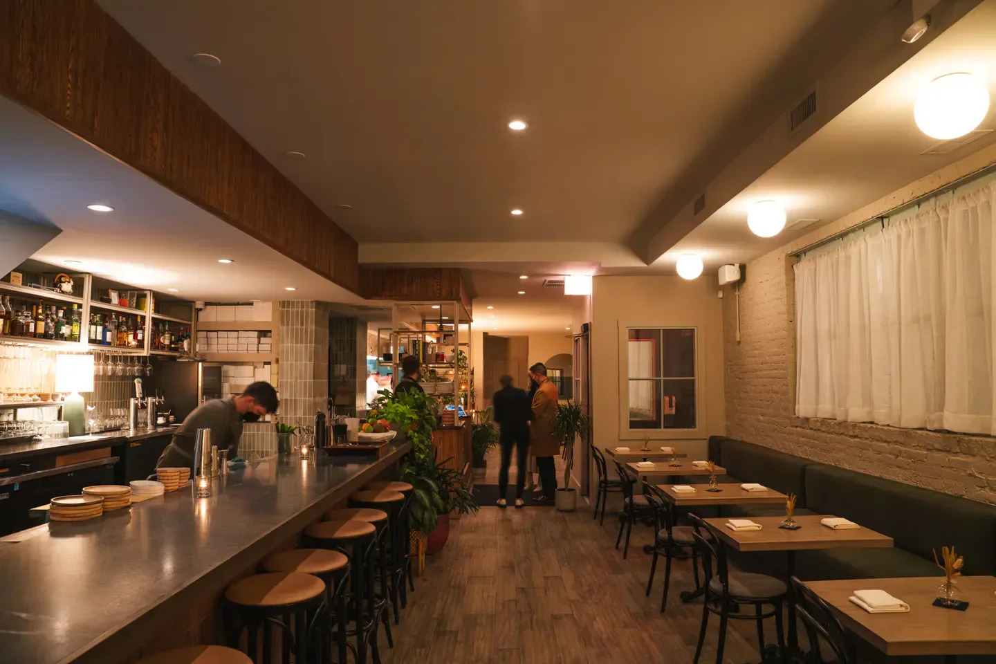 The TOP 10 Creative Restaurants in Chicago