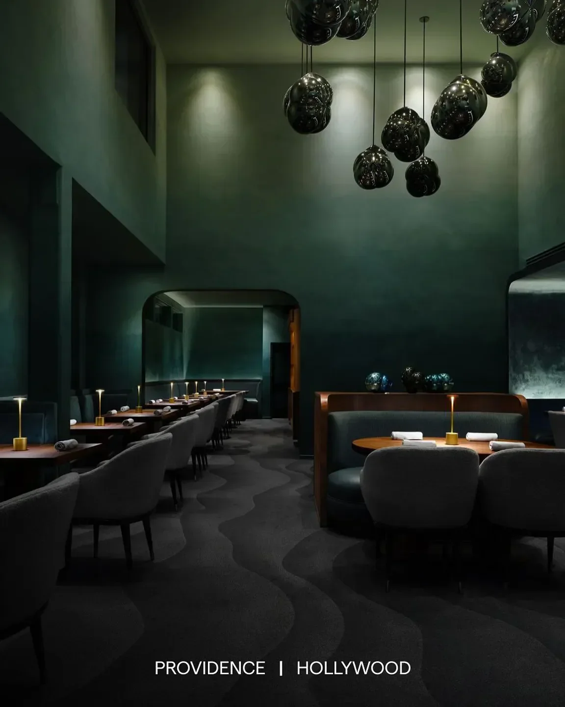 The TOP 10 Creative Restaurants in Los Angeles