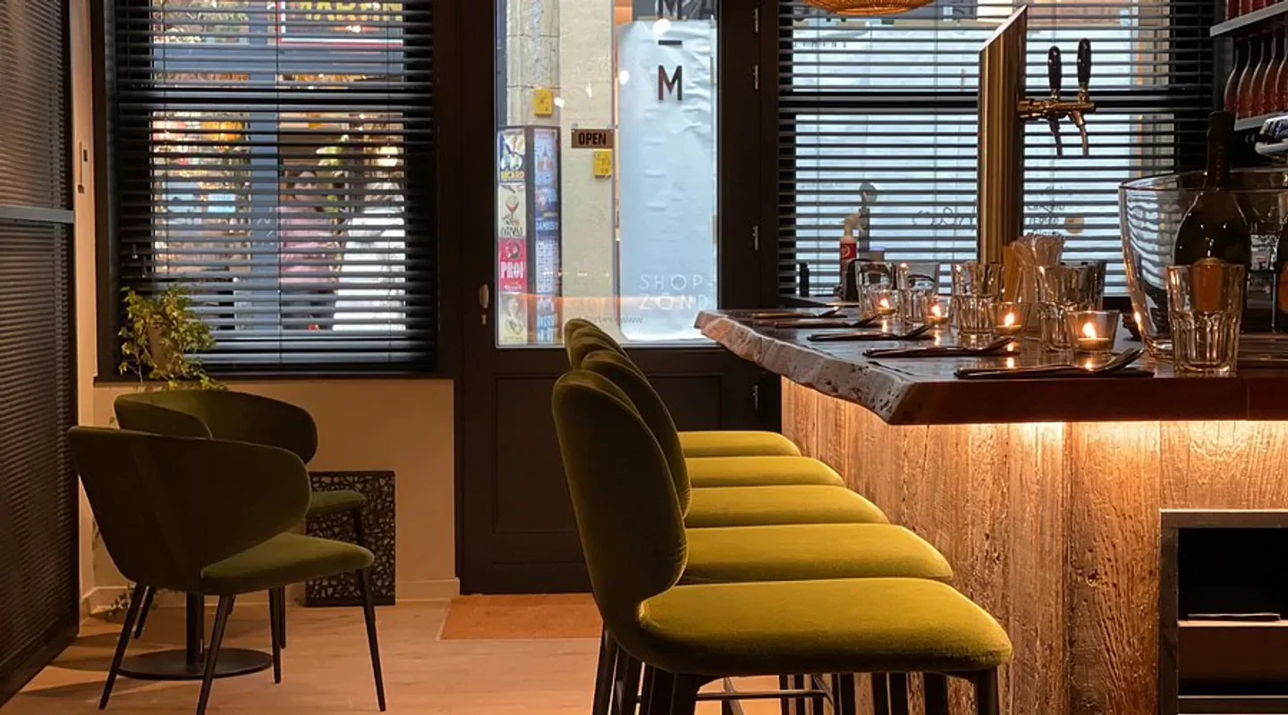 Birdsong San Francisco Reservations | Alotea Concierge