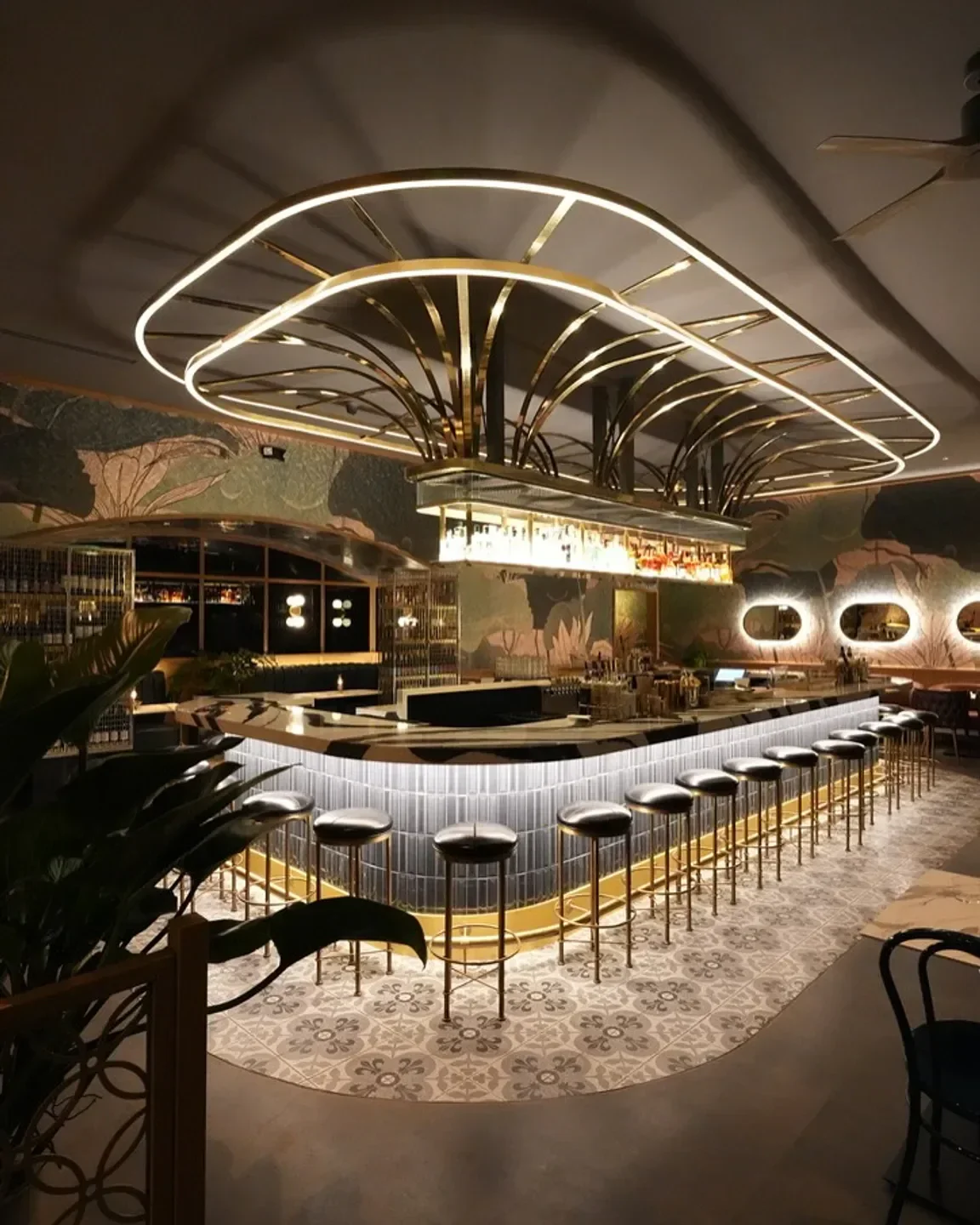 Nobu San Diego Reservations, Info & Reviews