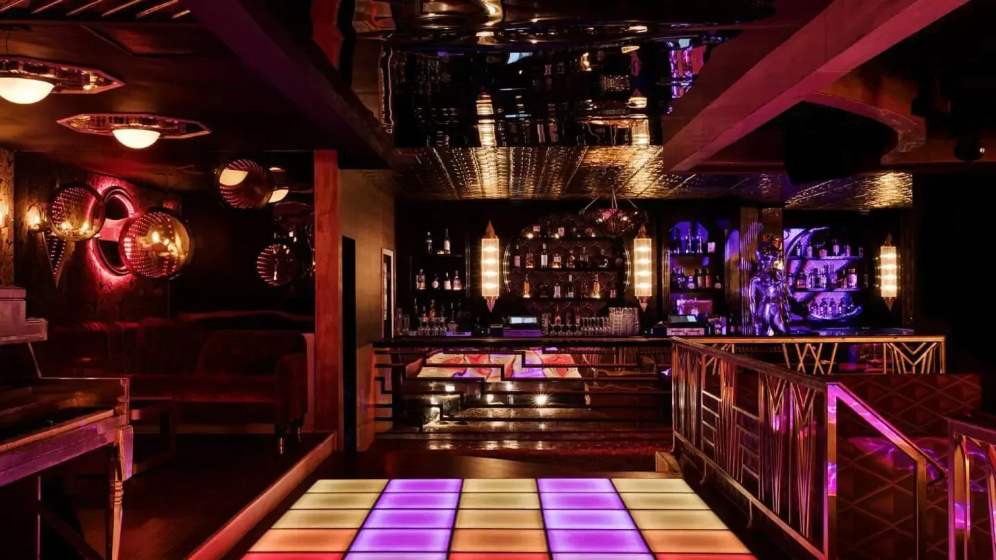The TOP 10 Hip-Hop Clubs in Los Angeles