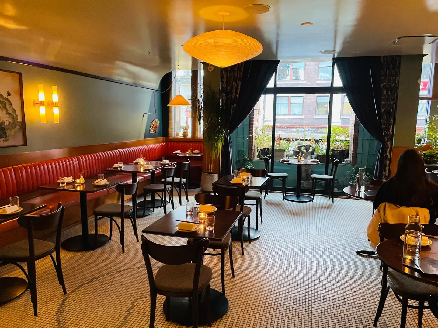 Die TOP 10 Michelin-Sterne-Restaurants in Vancouver