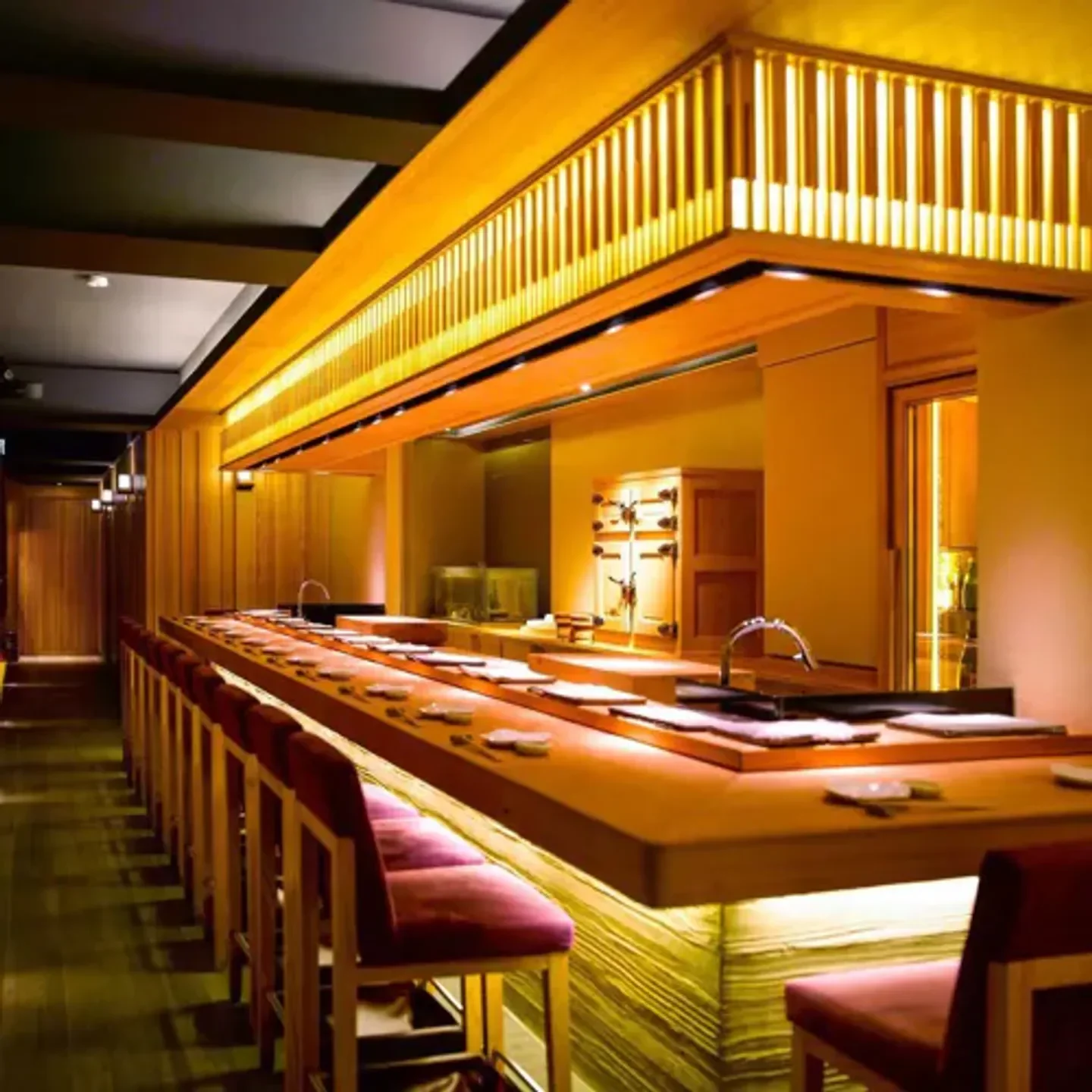 The TOP 10 Restaurant Open on Monday in Taipei