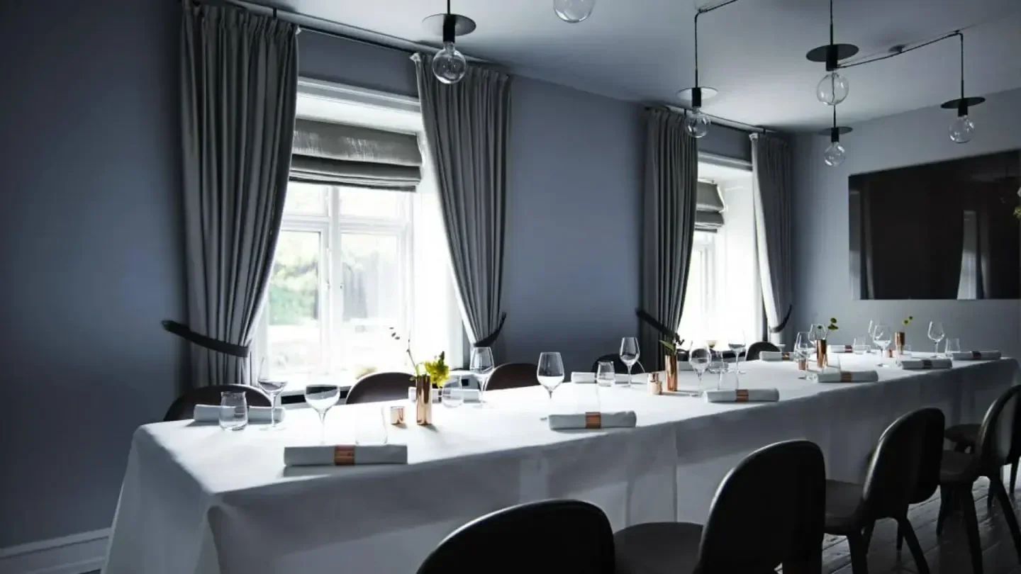 Die 10 besten Restaurants für einen Donnerstagabend in Kopenhagen
