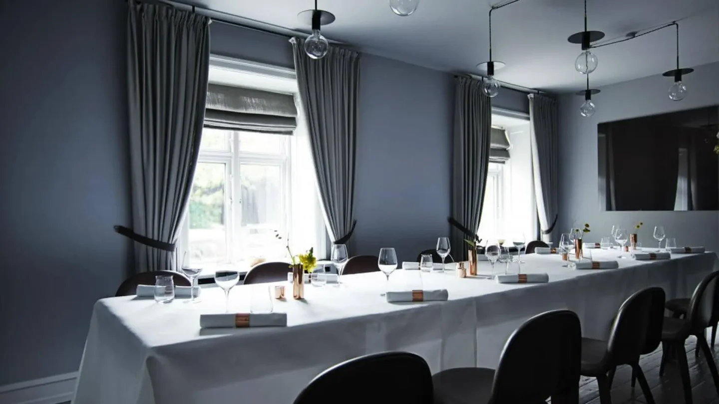 The TOP 10 Restaurant Open on Monday in Copenhagen