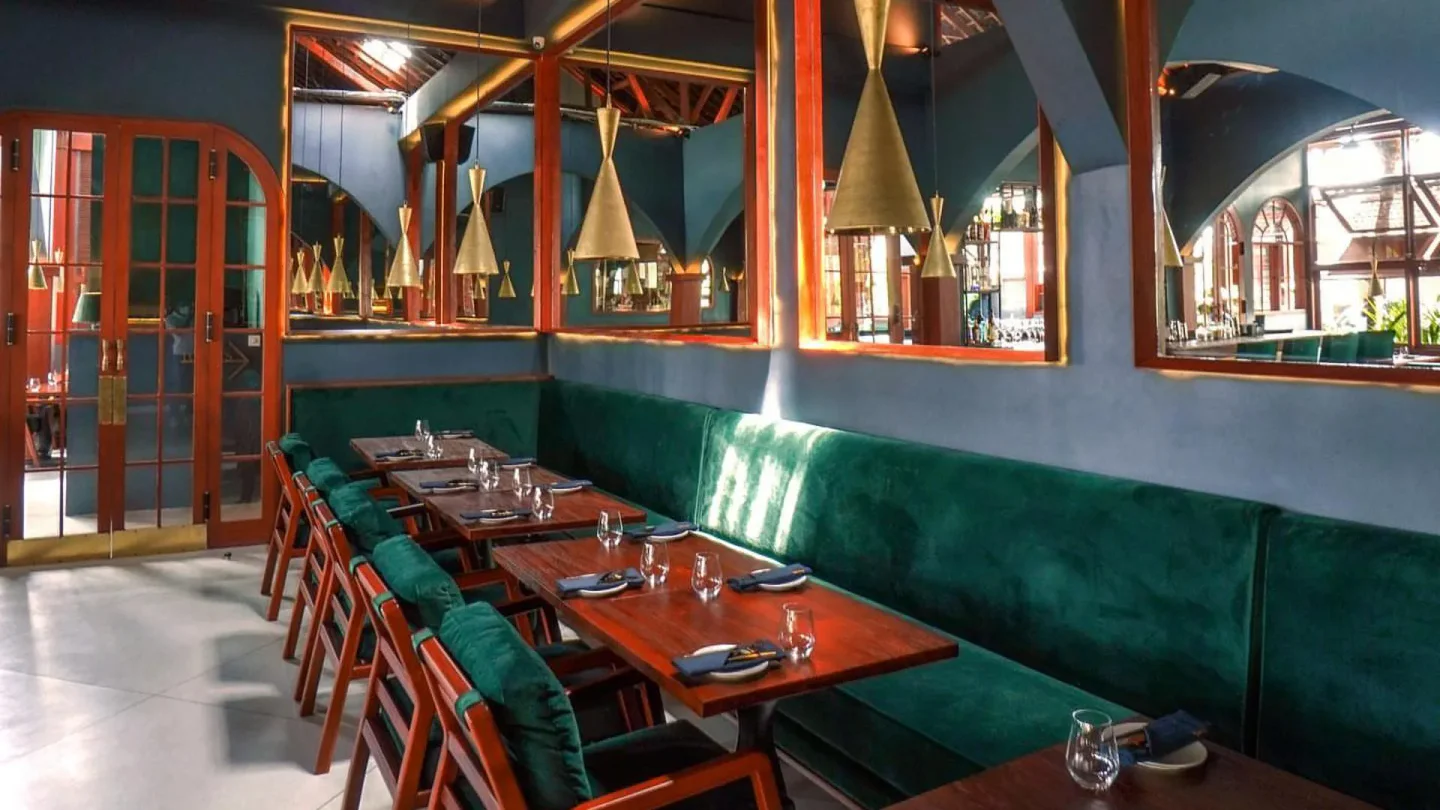 The TOP 10 Seafood Restaurants in Bali