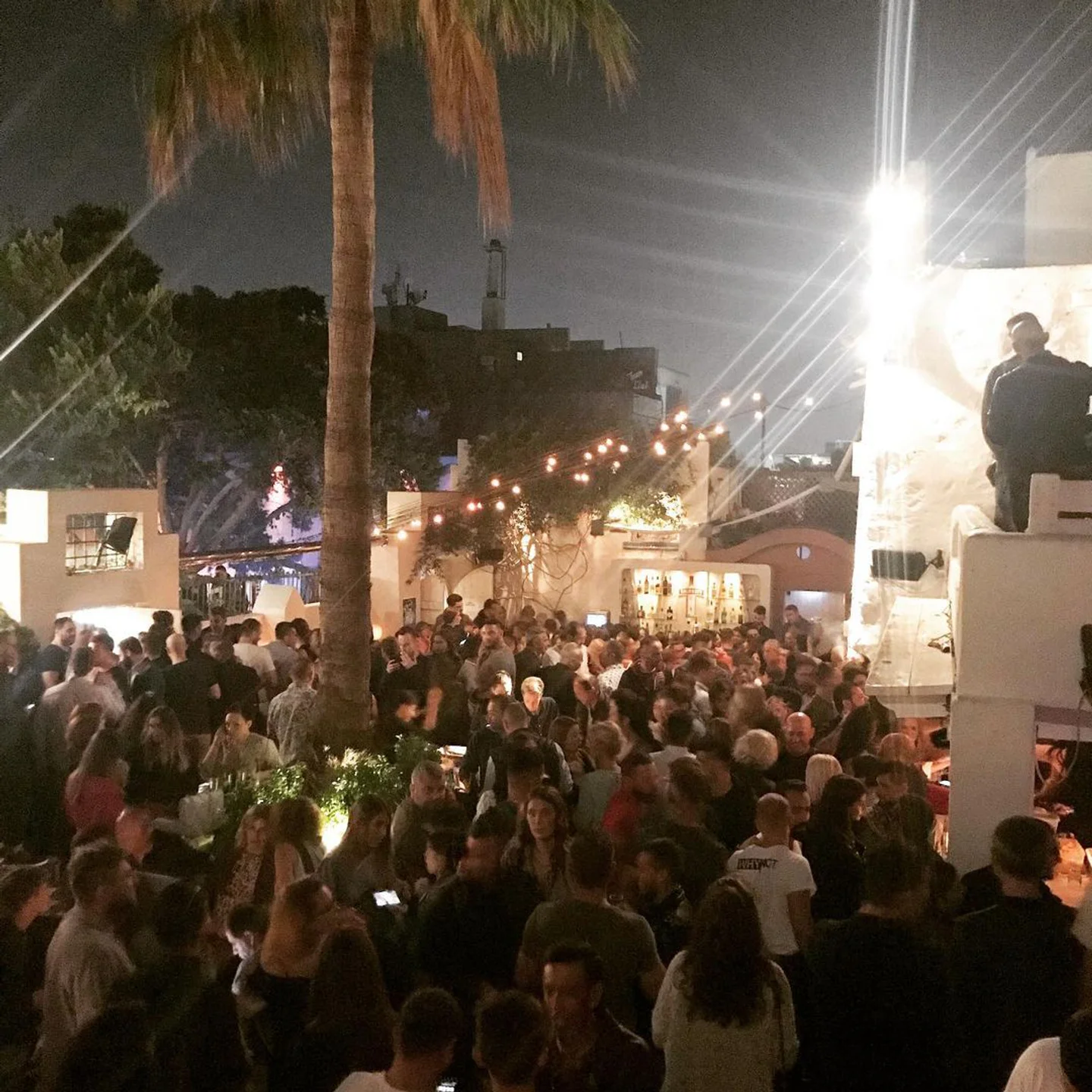 Koo Club Santorini Reservations, Info & Reviews