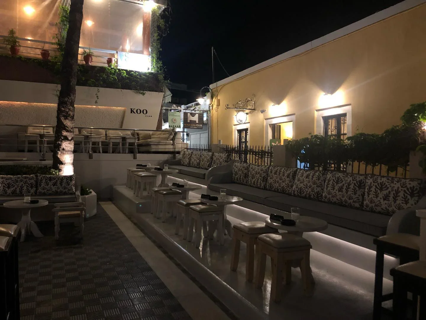 koo club santorini dress code Koo Club Santorini Reservations, Info & Reviews