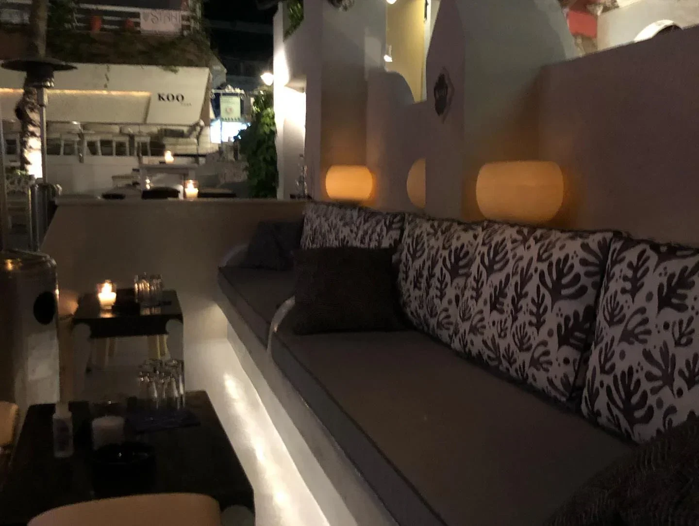 koo club santorini dress code Kooclub Santorini (@kooclubsantorini) Fir