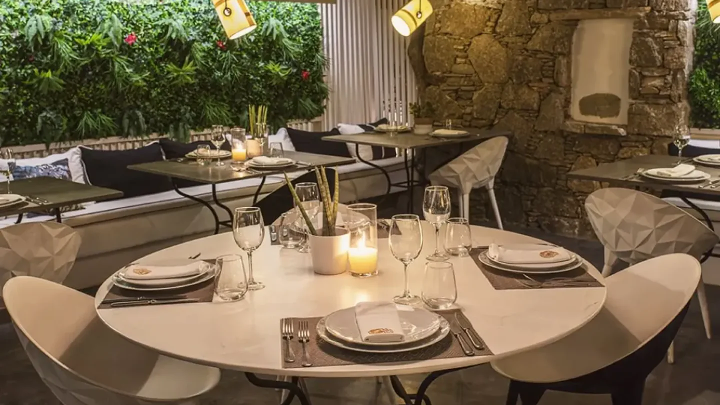 Le TOP 10 Ristoranti Greci a Mykonos