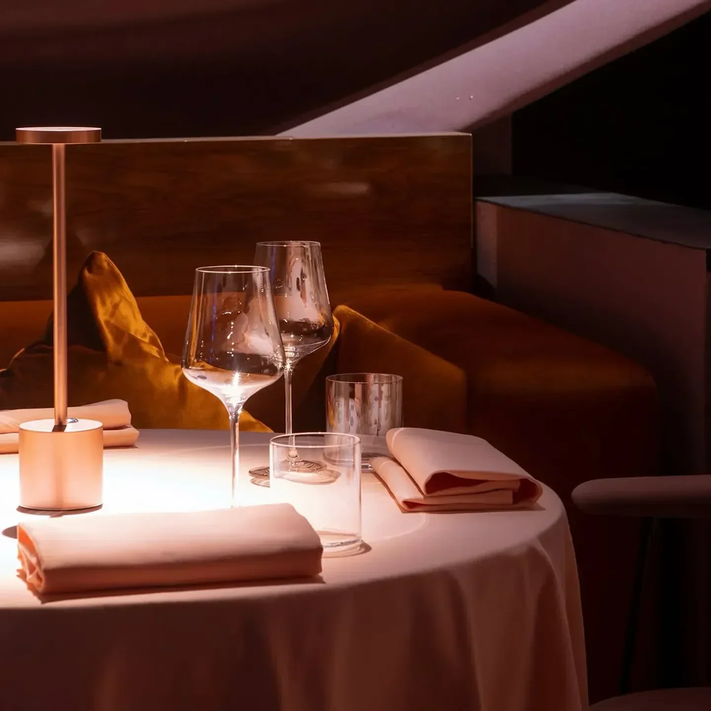 The TOP 10 Restaurants Open on Sunday in Dubai