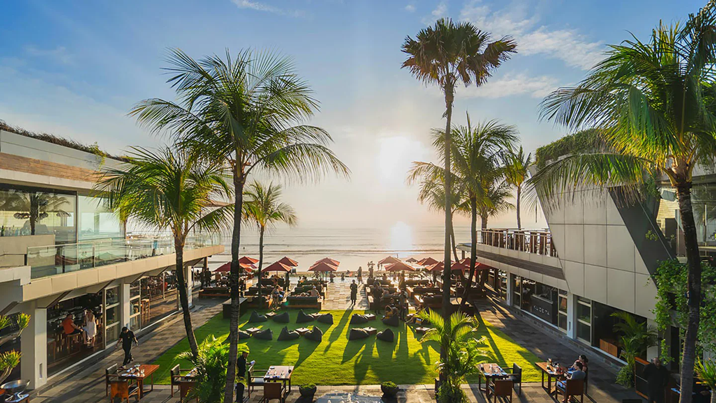 Die TOP 10 asiatischen Restaurants auf Bali