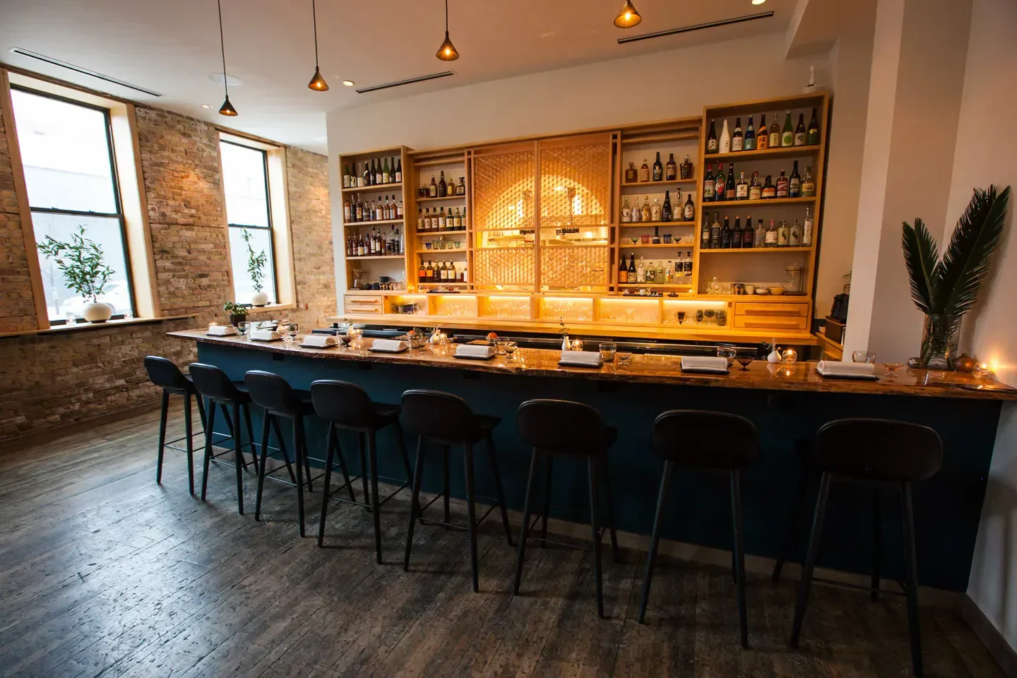 The TOP 10 Luxury Restaurants in Chicago