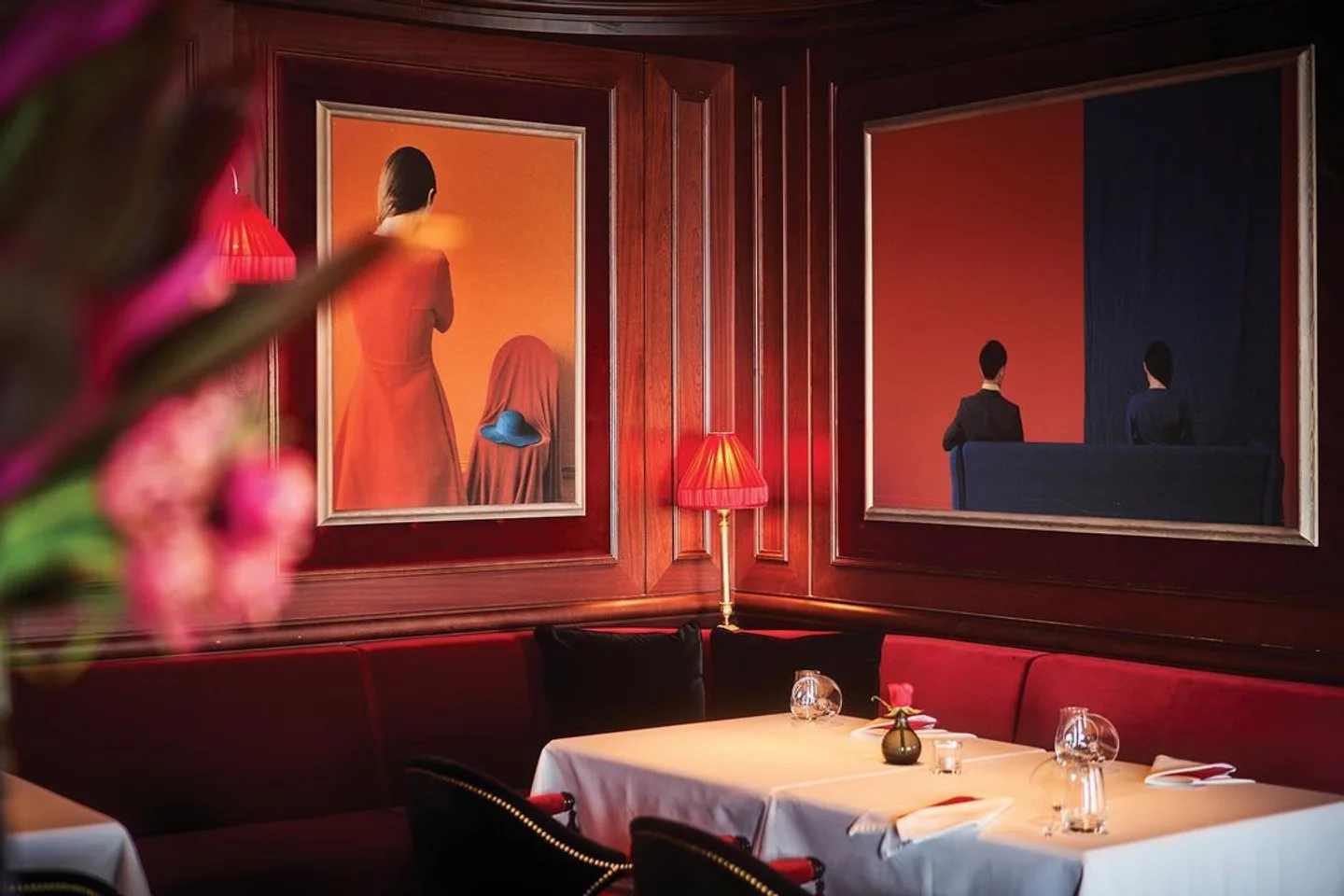 Le TOP 10 des restaurants coréens à Séoul