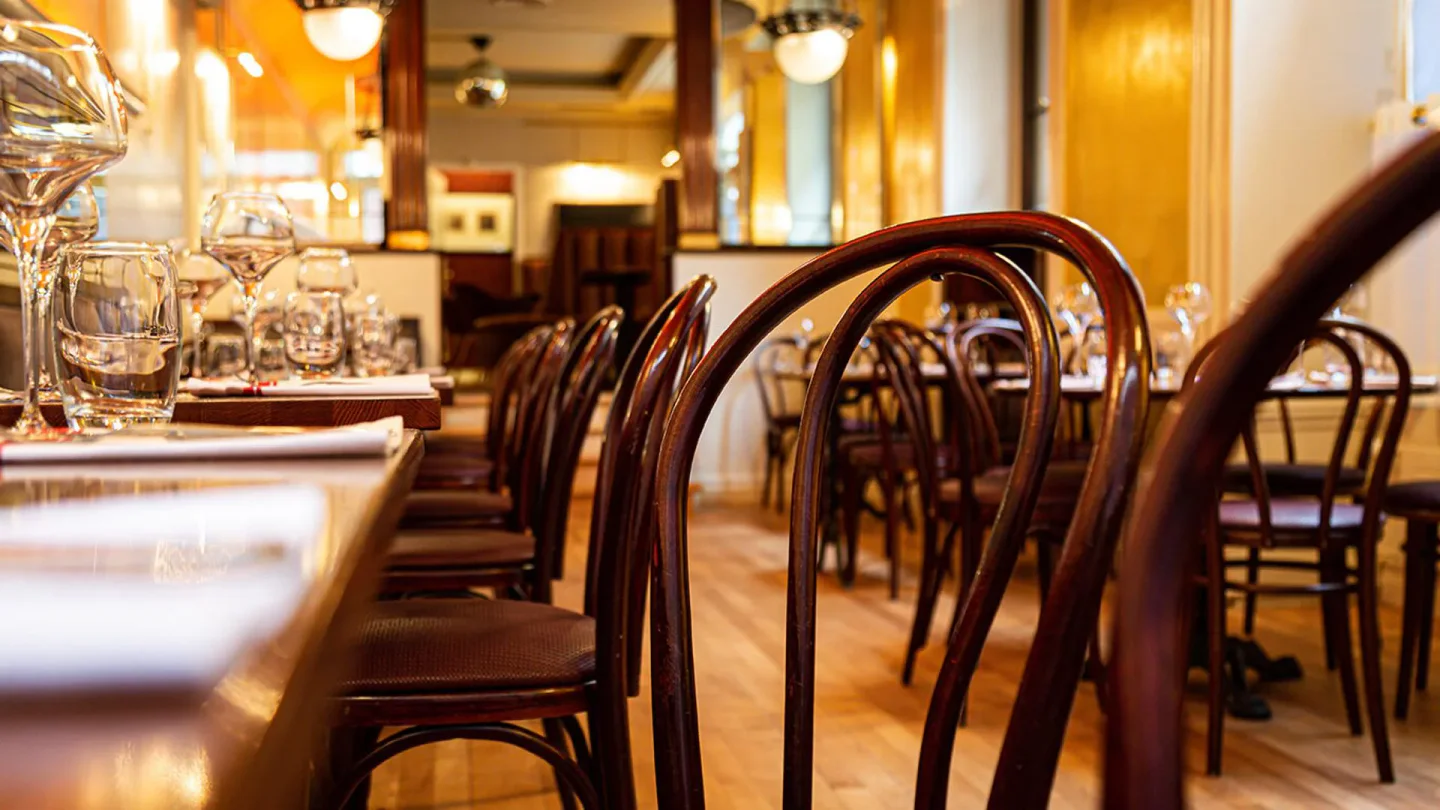 Die TOP 10 Kreativen Restaurants in Genf