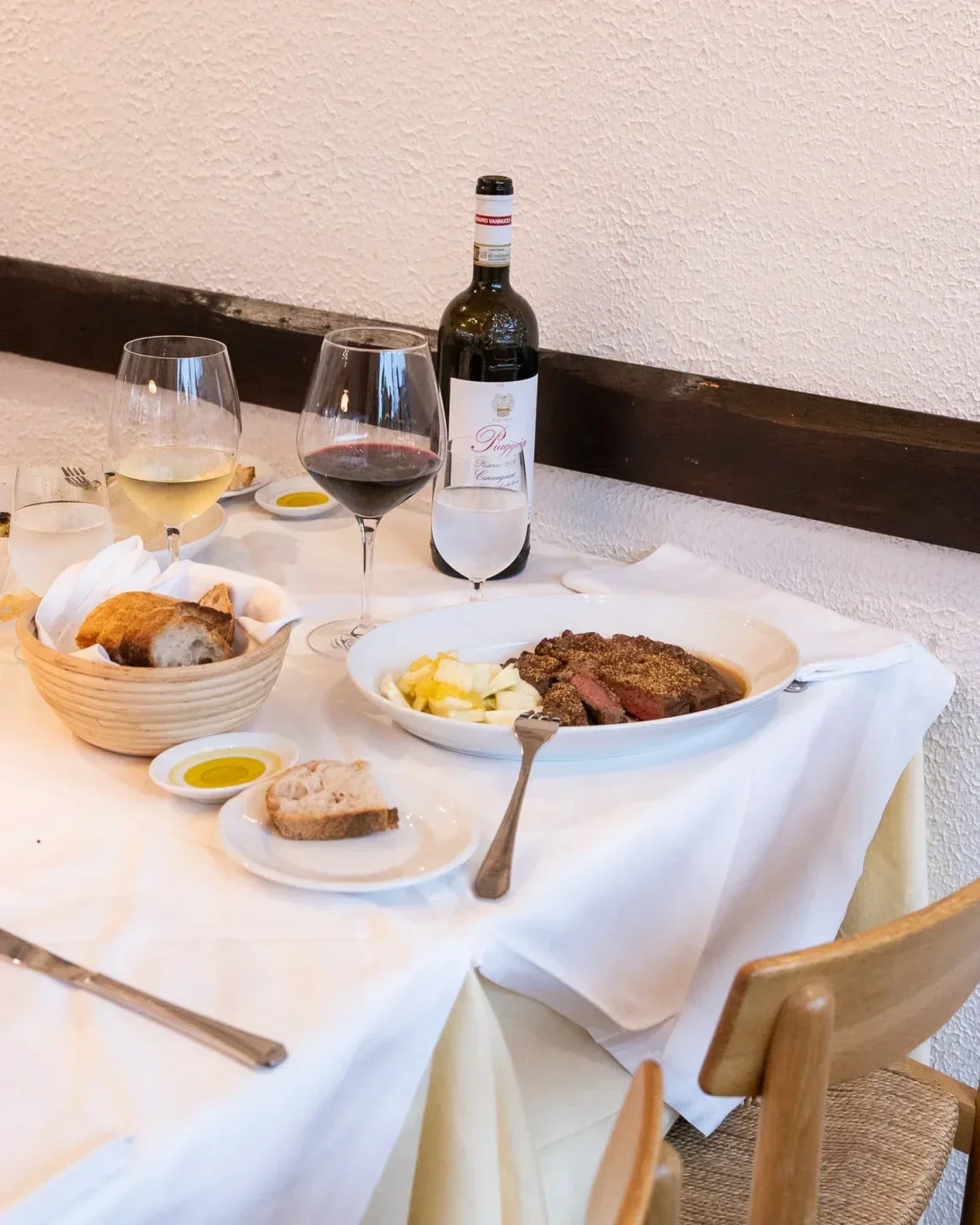 Die 10 besten Restaurants in Kopenhagen, die freitags geöffnet sind