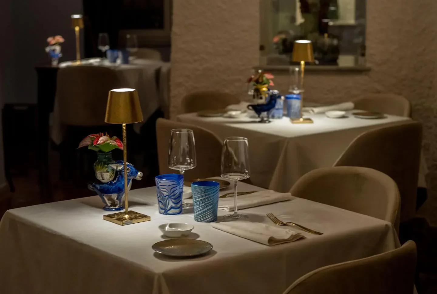 Top 10 Restaurants in Amalfi Coast