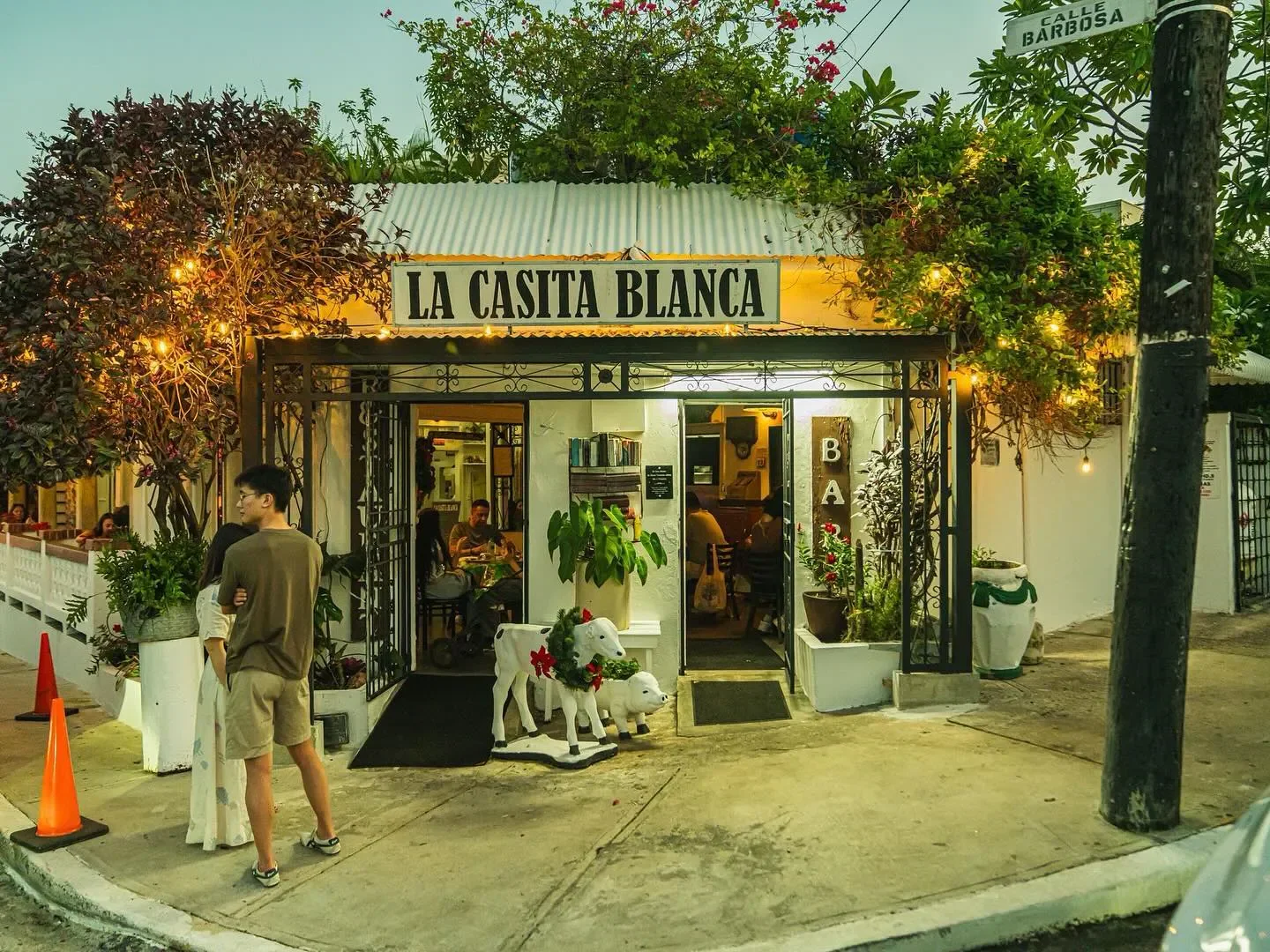 Top 10 Restaurants in San Juan | Alotea Concierge